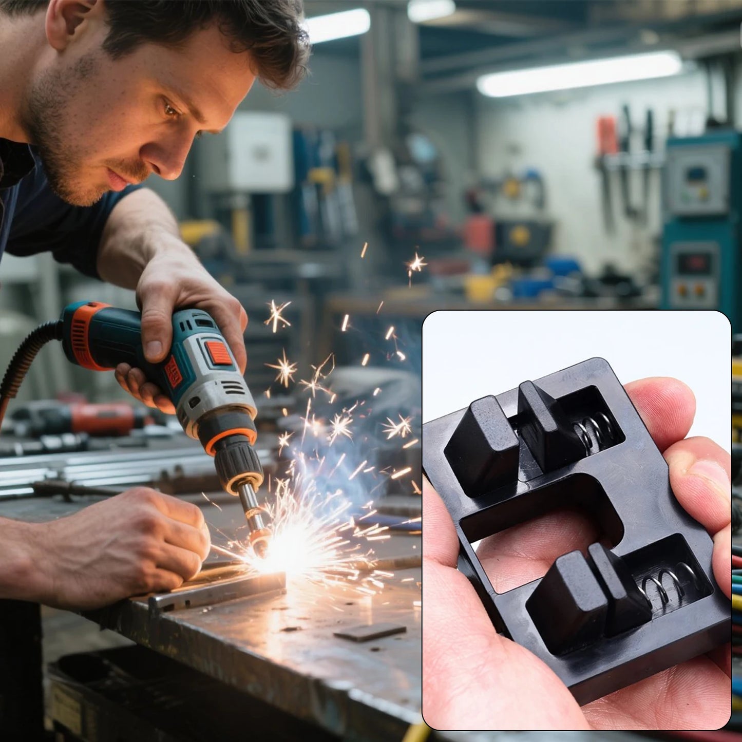 Welding Wire Fixture Adjustable Suction Bracket Welding Table Clamp For Motherboard Soldering Welding Locator Soldering Tools