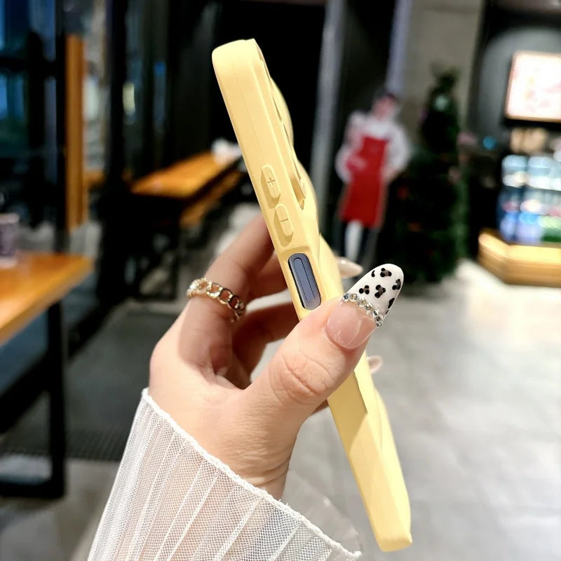 Down Jacket Solid Color Case For For Motorola Moto G 5G 2024 G13 G23 G53 G73 G84 G54 Power Edge 30 40 Neo E30 E40 X40 Pro Cover