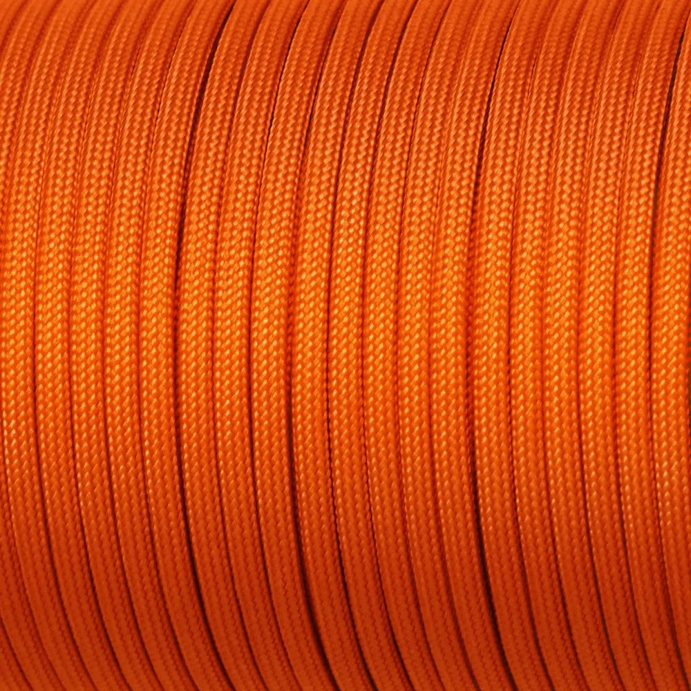 7 Cores 550 Paracord Cord 5 15 30 M Dia.4mm For Outdoor Camping Survival Lanyard Parachute Rope Hiking Tent Accessories