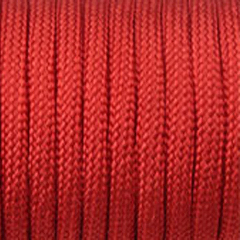 7 Cores 550 Paracord Cord 5 15 30 M Dia.4mm For Outdoor Camping Survival Lanyard Parachute Rope Hiking Tent Accessories